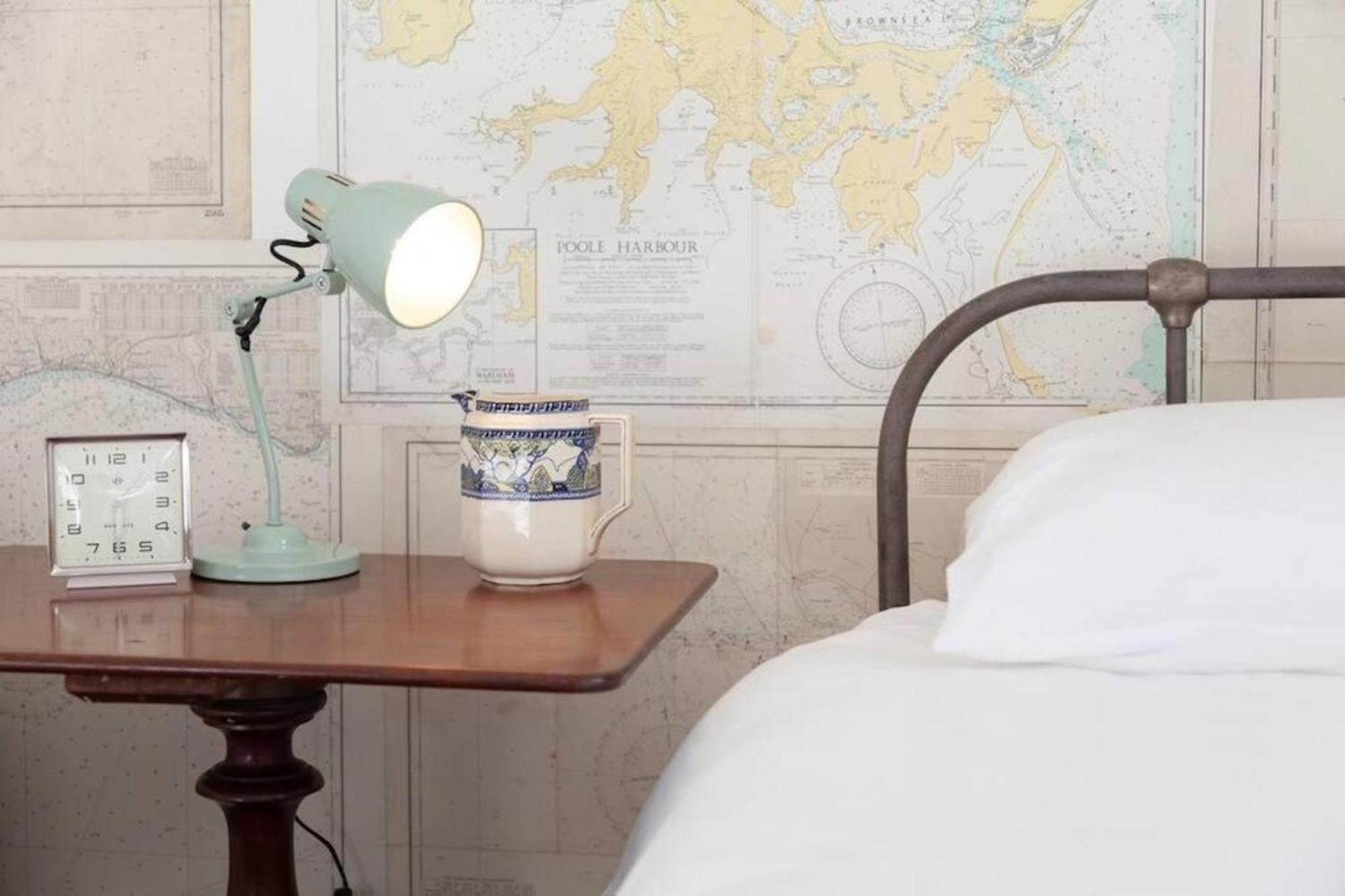 Janies Cottage~ Mousehole~Eclectic Interiors & Vintage Charm Exteriér fotografie